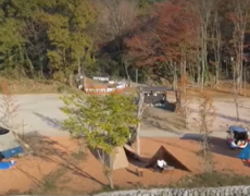 ソロキャンプをしようと思い立った
